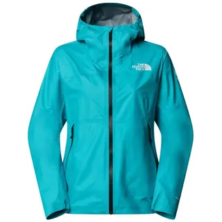 The North Face Womens Papsura Futurelight Jacket galactic blue S