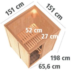 Bild von Norin inkl. Energiespartür