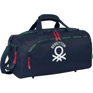Safta Together Sporttasche 50x25x25 cm Polyester