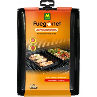 Grillschale 1,5 l (28 x 18 x 3 cm)