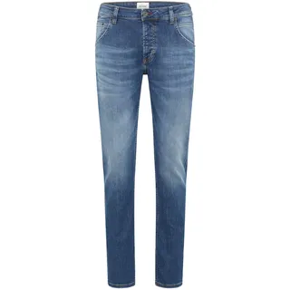 Mustang Michigan Straight Fit Blau 31/32