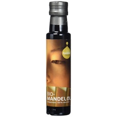 Fandler Bio-Mandelöl, 1er Pack (1 x 100 ml)