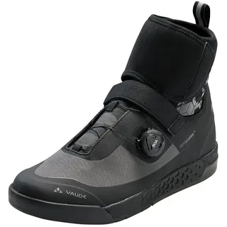 Vaude AM Moab Mid Winter STX Schwarz/Grau 45