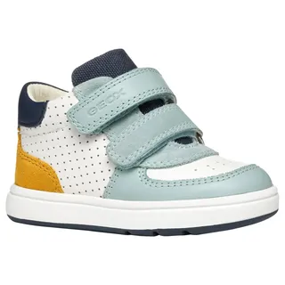 GEOX Baby Jungen B Biglia Boy aFirst Steps