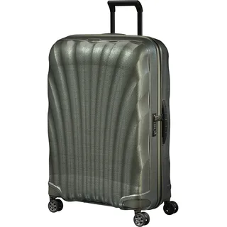 Samsonite C-Lite 4-Rollen 75 cm / 94 l grün
