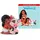 Hörspielfigur Disney - Vaiana 2 bunt