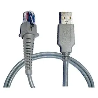 Datalogic USB, 2,0 m, Anschlusskabel für GRYPHON D130