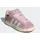 Campus 00s Damen Core White/Clear Pink 38