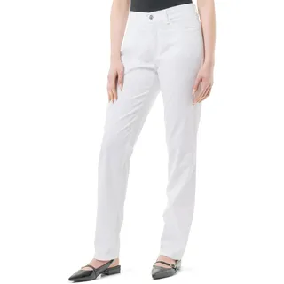gardeur Damen INGA Hose, Weiss(1), 38