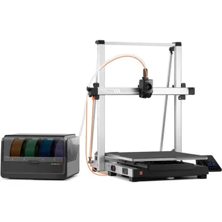 Anycubic Kobra 3 Max Combo