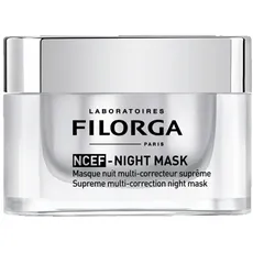 Bild NCEF-Night Mask, 50ml