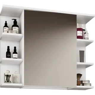 VCM Zalo 80 cm weiß