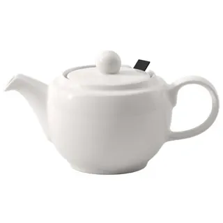 Villeroy & Boch For Me Teekanne Weiß 0,45 l