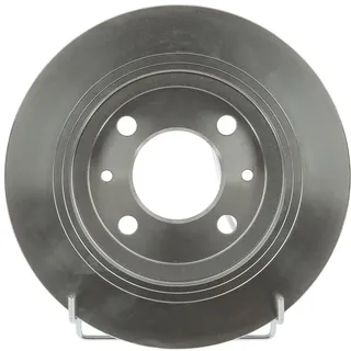 FERODO BRAKE DISC | DDF355 | REAR | FOR SAAB 900 I 1979-1993 | OE-MATCHING QUALITY | SMOOTH & QUIET PERFORMANCE