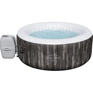 Whirlpool Lay-Z-Spa Bahamas AirJet, 1,8m x 66cm - Grau