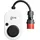 Gemini flex Wallbox Typ 2 (22 kW, 32 A) - 2 m Kabel