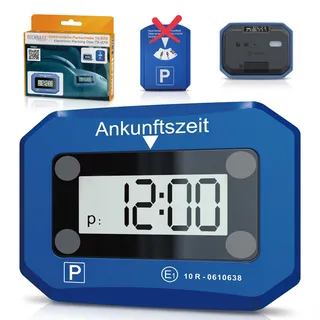 Technaxx Parkscheibe TX-272