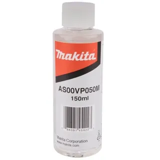 Makita Vakuum Pumpe Olie 150ml