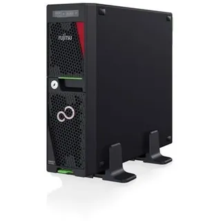 Fujitsu Primergy TX1320 M5 SFF, Xeon E-2324G 64GB RAM, 1.88TB SSD (VFY:T1325SX342IN)