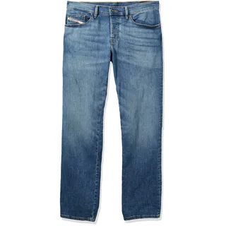 Diesel_D-MIHTRY_PANTS_Blau_31W / 34L