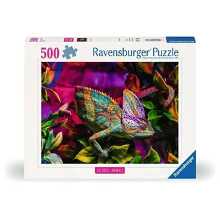 Ravensburger Chameleon