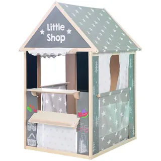 roba roba® Spielhaus Spielhaus
