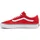 Old Skool Racing Red/True White 42
