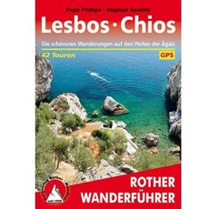Lesbos · Chios