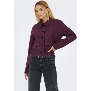 Jdy Damen, Jdycallie Life Short Jacket OTW Hab Noos, fig l