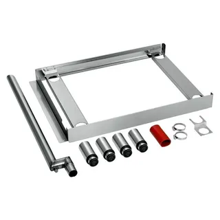 Bartscher Kombidämpfer-Verbindungskit "Kompakt", 117100