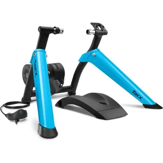 Garmin Boost Trainer blau/schwarz 2022