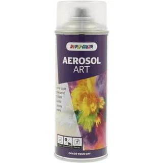 Dupli Color Klarlack transparent 0,4 l