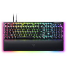 Bild von BlackWidow V4 Pro Gaming Tastatur RZ03-04682100-R3G1