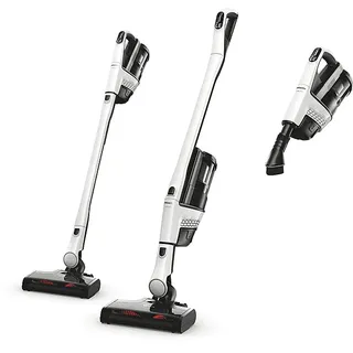 Miele Triflex HX3 brillantweiß