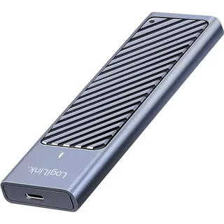 Logilink UA0435 1 x M.2 NVMe USB 3,2