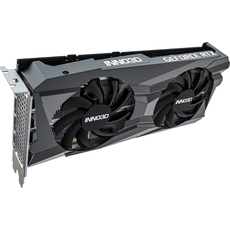 Bild von GeForce RTX 3060 Twin X2 OC 12 GB GDRR6 1320 MHz N30602-12D6X-11902120H