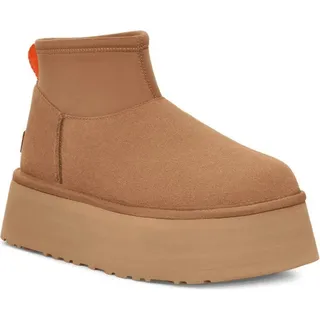 UGG Australia UGG Classic Mini Dipper braun Größe 38