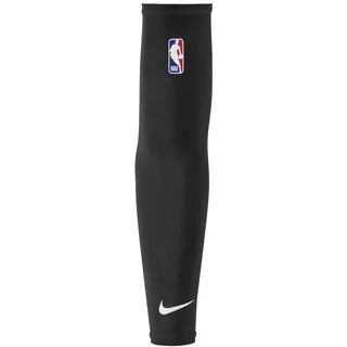 Nike Shooter Sleeve 2.0 010 - black/white L/XL,