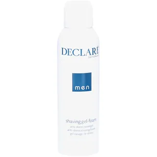 Declaré Men shaving gel-foam Rasiergel 150 ml