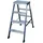 SePro D 2 x 4 Stufen (125811)