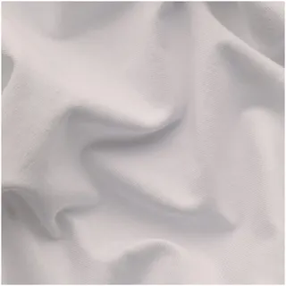 schlafgut Premium Kissenbezug Woven Satin Beige 80 x 80 cm