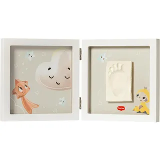 Tiny Love Tiny Creations Bilderrahmen Weiß 20x30 cm 2er Set