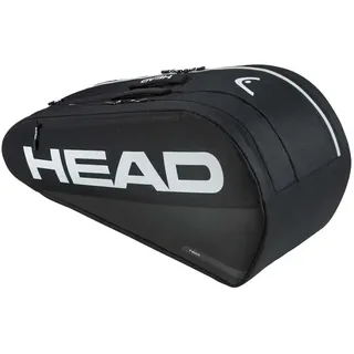 Head Racket Tour M Tennistasche - Black - One Size