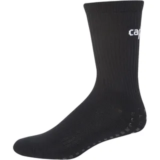 Capelli Sport Sportsocken 1 Paar Schwarz/Weiß XS (31/33)