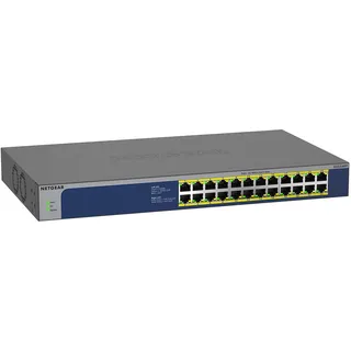 Netgear GS524PP
