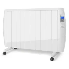 Taurus Heizgerät | Tallin 2000 Indoor White | 2000W | Elektrische Raumheizgeräte | Weiß