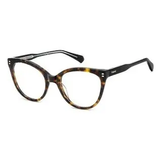 POLAROID Rahmen Sicht Damen PLD D585 086 52/20 Neu