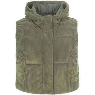 MADELEINE Kurzweste »Weste Weste«