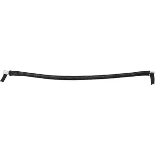 Mystic Stealth Bar Gen 3 Dyneema Slider Seil - Black - 240mm