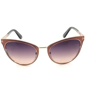 Tom Ford Nina Ft0373S (74B) Sonnenbrille für Damen